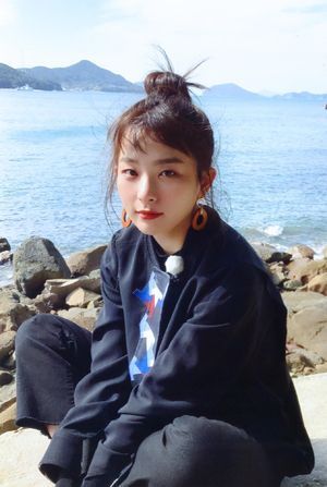 Photo : Seulgi