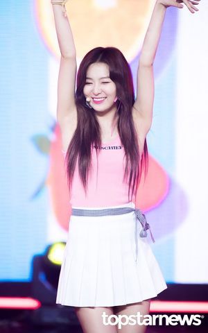 Photo : Seulgi