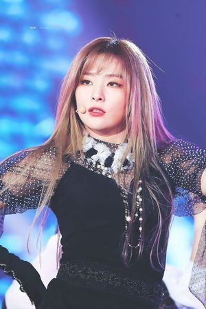 Photo : Seulgi