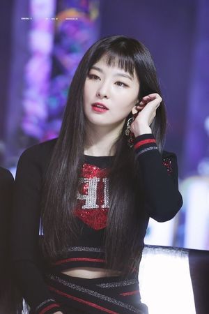 Photo : Seulgi