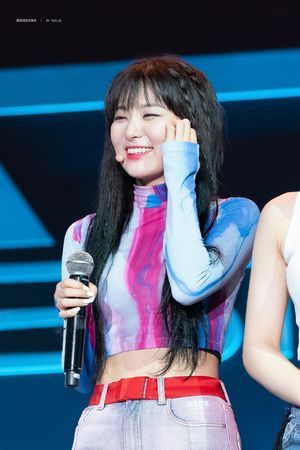 Photo : Seulgi