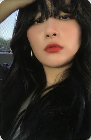 Photo : Seulgi