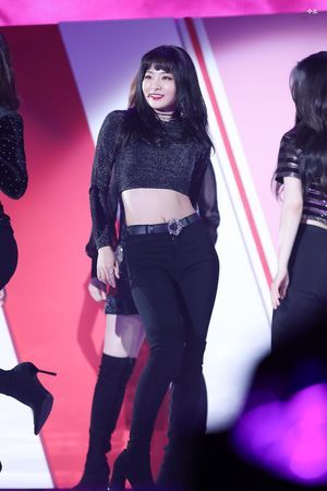 Photo : Seulgi