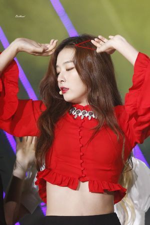 Photo : Seulgi