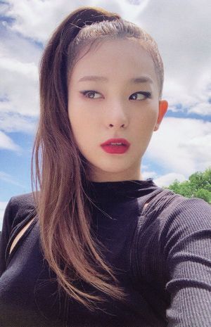 Photo : Seulgi