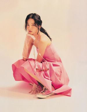 Photo : Seulgi