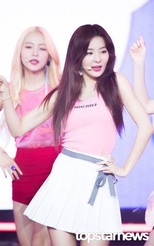 Photo : seulgi