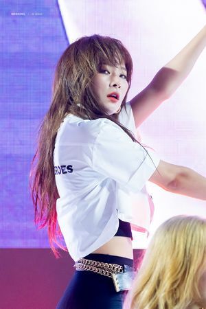 Photo : Seulgi