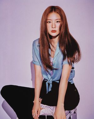 Photo : Seulgi