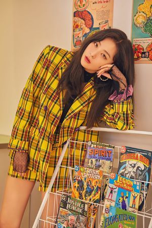 Photo : Seulgi