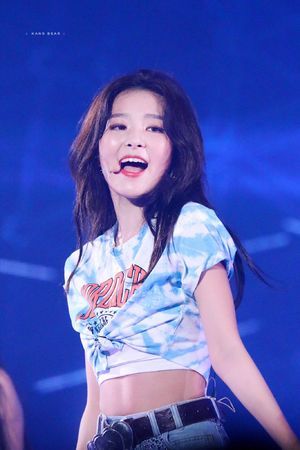 Photo : Seulgi