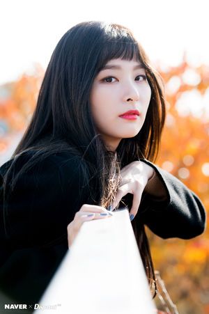 Photo : Seulgi