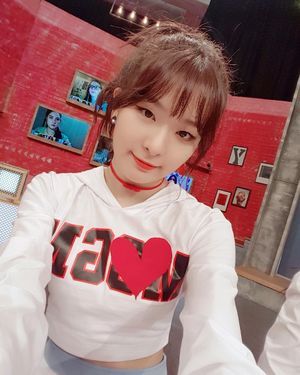 Photo : Seulgi