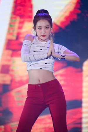 Photo : Seulgi