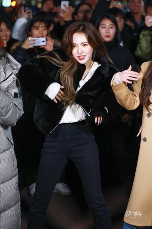 Photo : Wendy