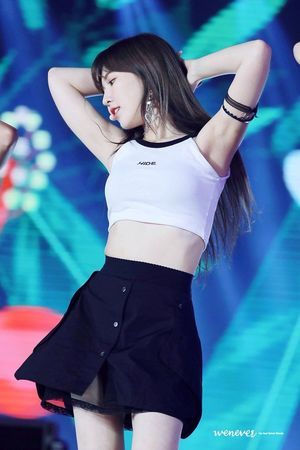 Photo : Wendy