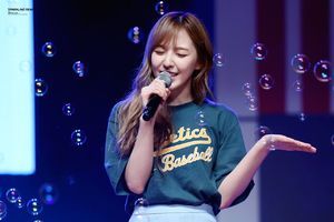 Photo : Wendy
