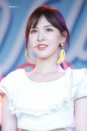 Photo : Wendy