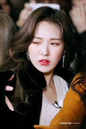 Photo : Wendy