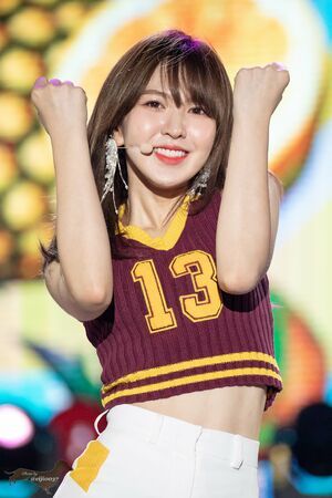 Photo : Wendy
