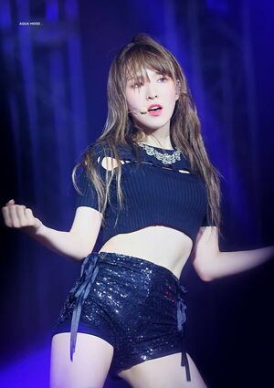 Photo : Wendy