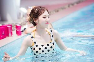 Photo : Wendy - Red Velvet