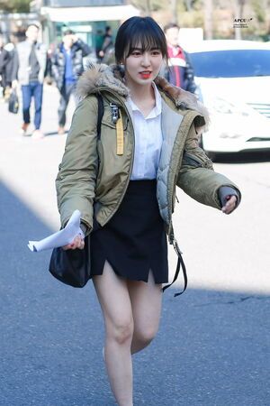 Photo : Wendy