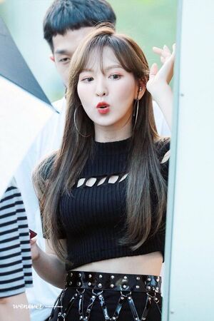 Photo : Wendy