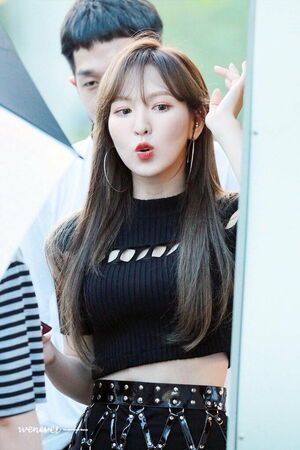 Photo : Wendy