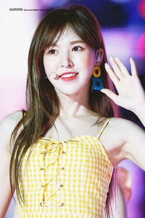 Photo : Wendy