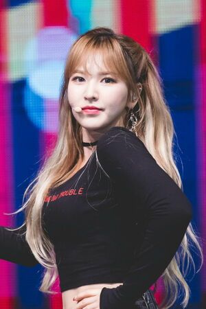 Photo : Wendy