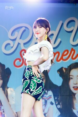 Photo : Wendy