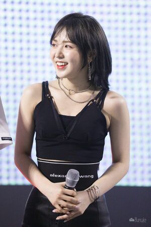Photo : Wendy