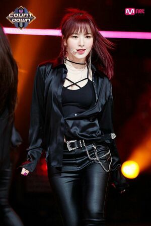 Photo : Wendy