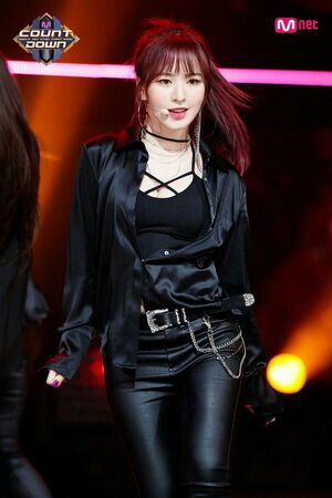 Photo : Wendy