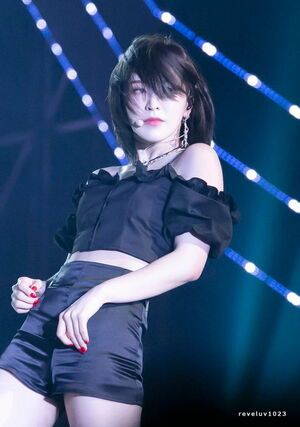 Photo : Red Velvet - Wendy