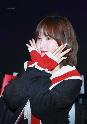 Photo : Wendy