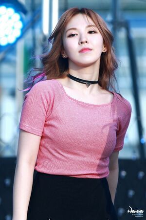 Photo : Wendy