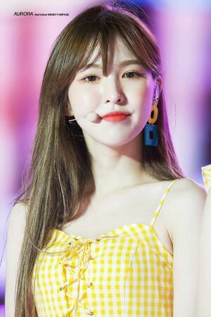 Photo : Wendy
