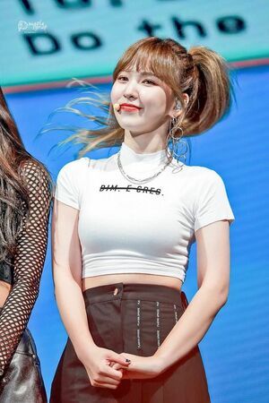 Photo : Wendy