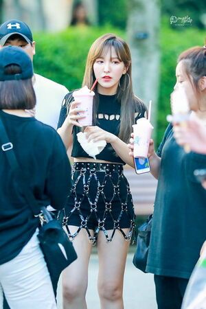 Photo : Wendy