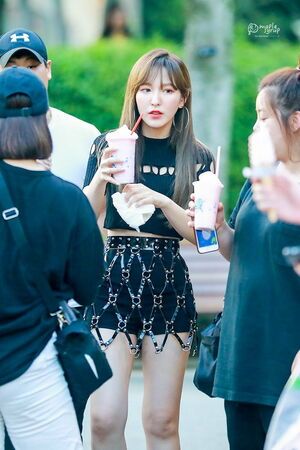 Photo : Red Velvet - Wendy