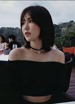 Photo : Red Velvet - Wendy