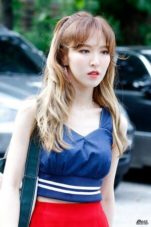 Photo : Wendy
