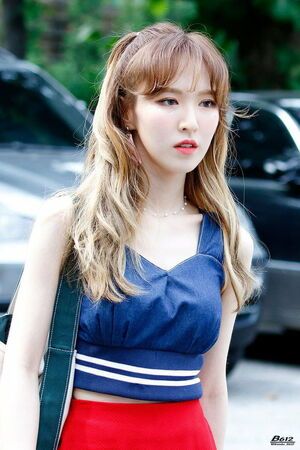 Photo : Wendy