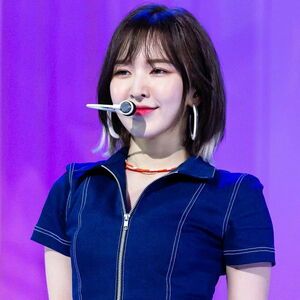 Photo : Pretty Wendy