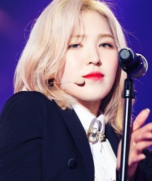Photo : Wendy