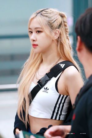 Photo : Rosé