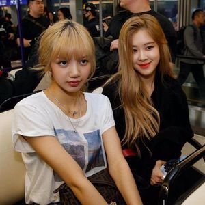 Photo : Lisa & Rosé