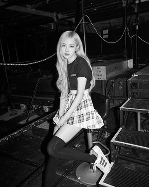 Photo : Rosé